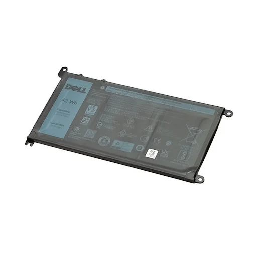 Pin máy tính xách tay DELL CPA-CYMGM/CPA-FW8KR (BTRY,PRI,42WHR,3C,LITH,BYD)