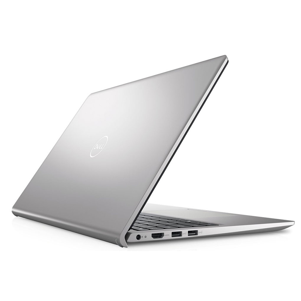 Laptop Dell Inspiron 3530 71043885 (Intel Core i5-1334U | 16GB | 512GB | Intel Iris Xe | 15.6 inch FHD | Win 11 | Office | Bạc)