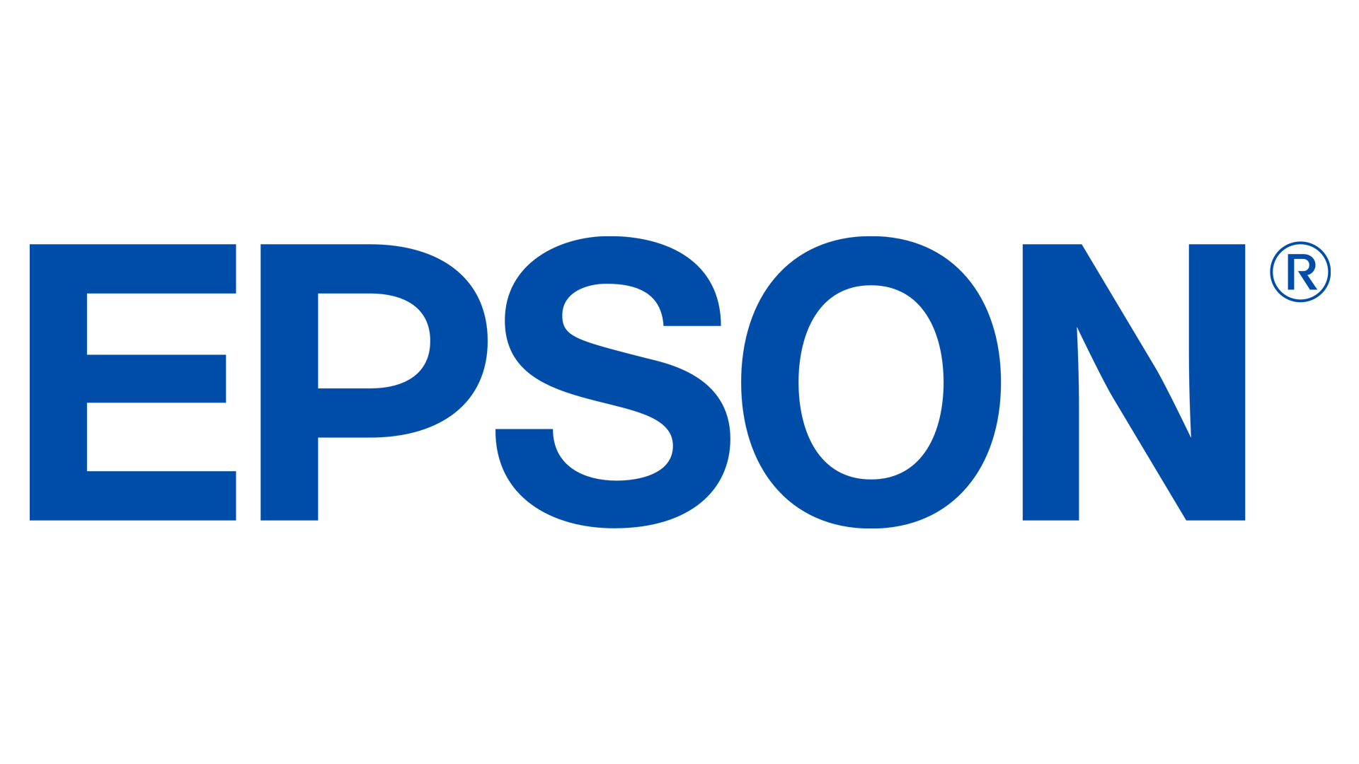 EPSON