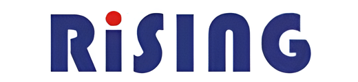 RISING