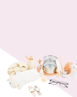 Công nghiệp nhẹ & Sử dụng hàng ngày