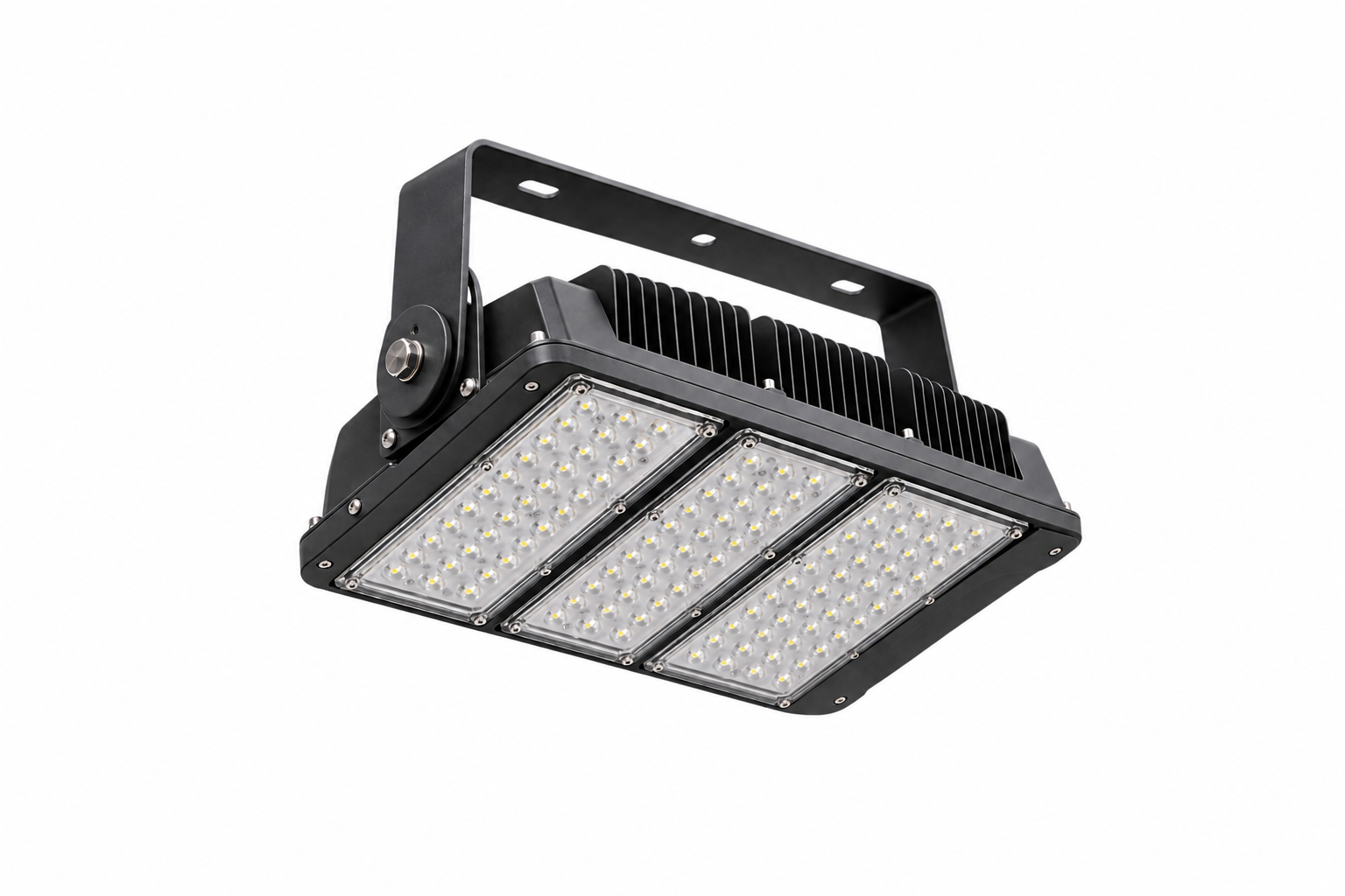 Đèn LED đường hầm