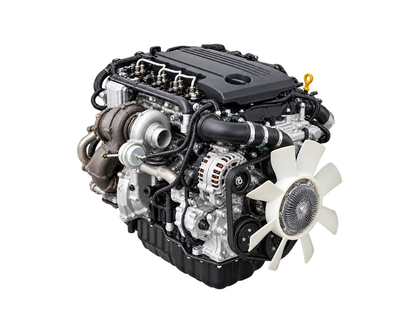 Động cơ Diesel