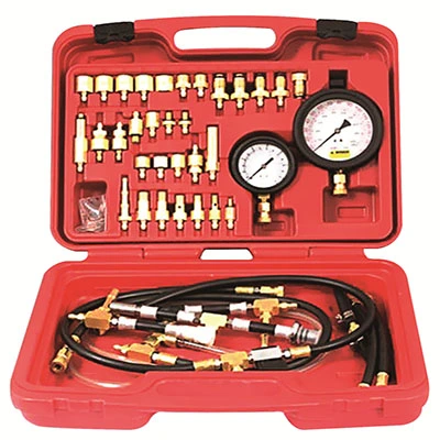 Hệ thống nhiên liệu