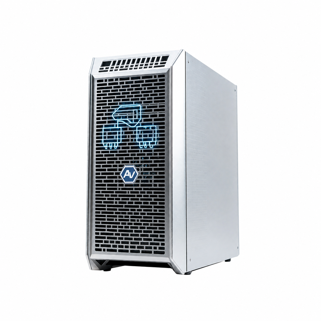 Máy chủ server
