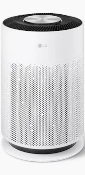 Máy lọc không khí