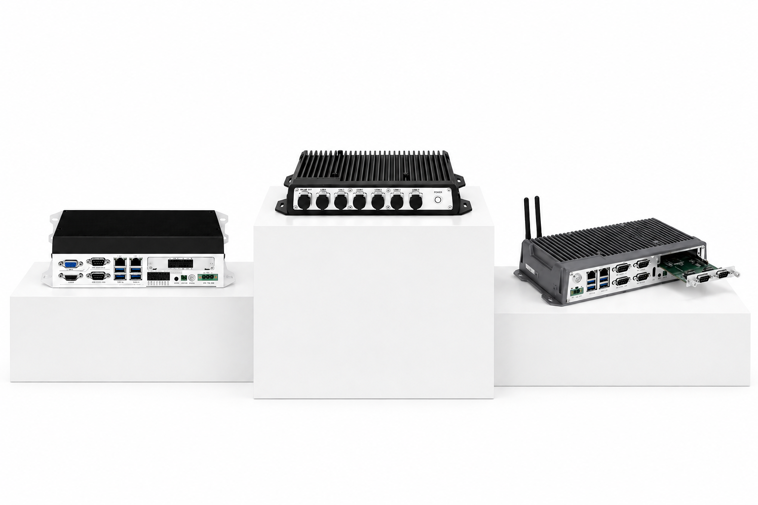 Máy tính công nghiệp mini