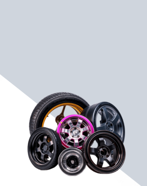 Phụ tùng ô tô, xe máy & phụ kiện