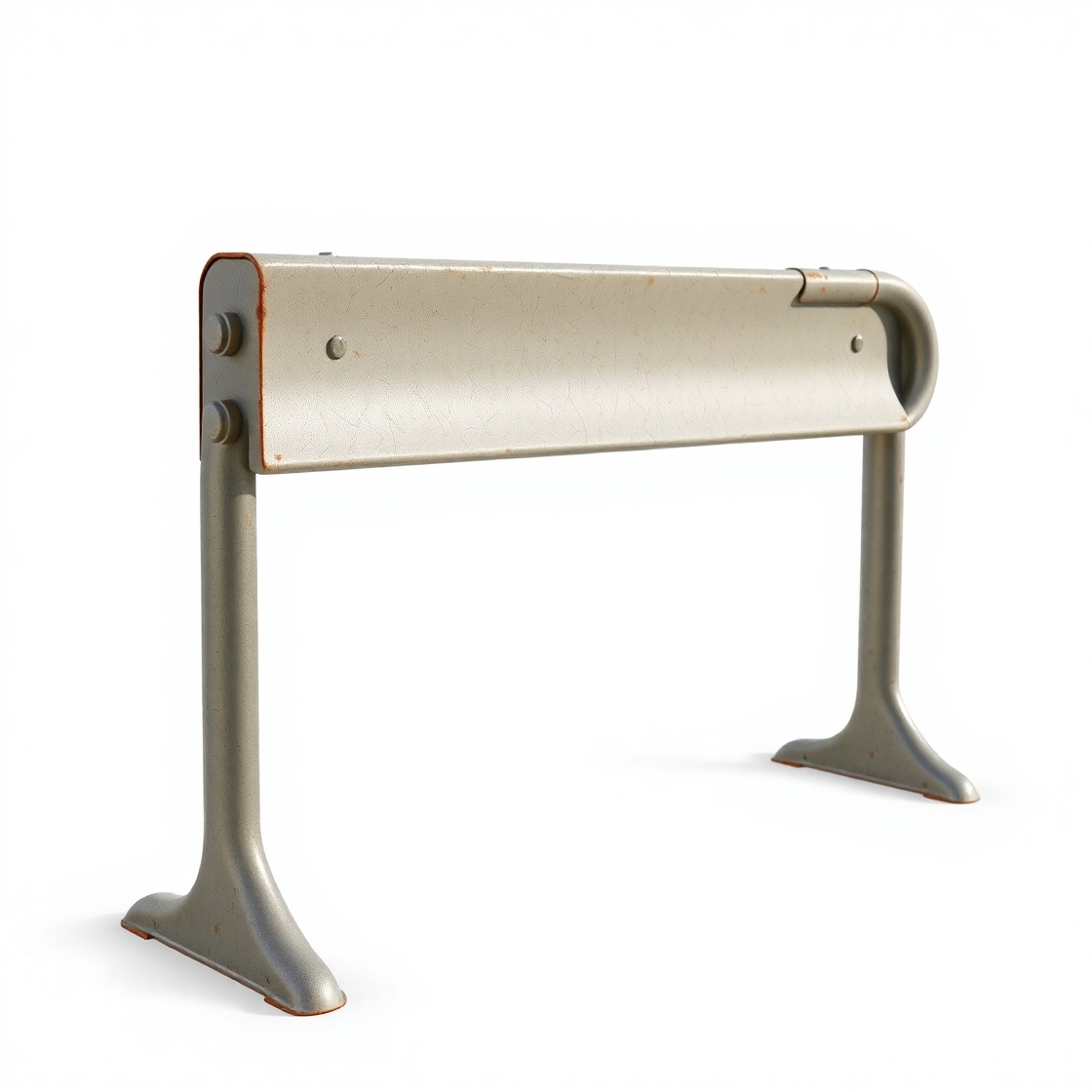 Rào cản giao thông