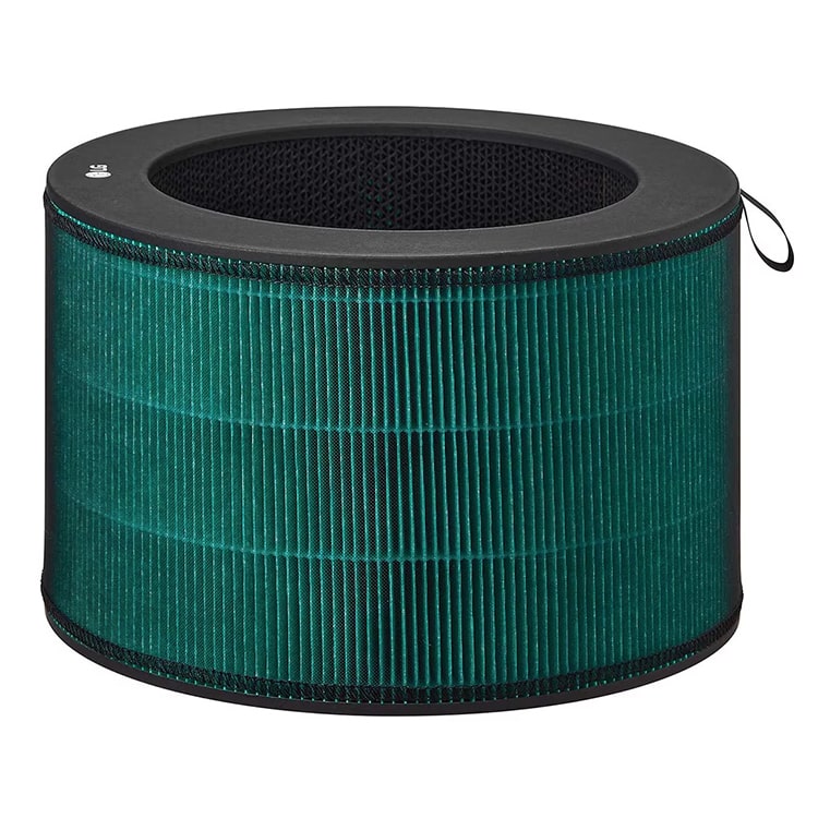 Thiết bị lọc & Phụ tùng