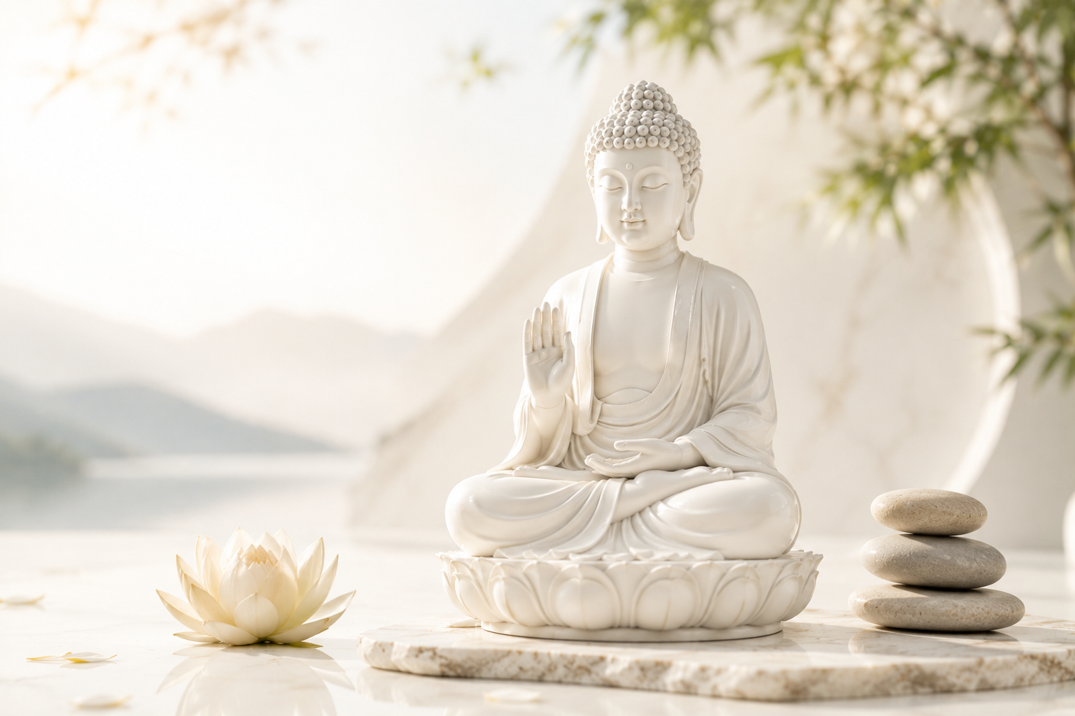 Tượng bổn sư