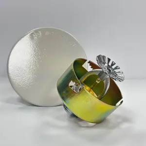 Đầu phun chữa cháy tự động