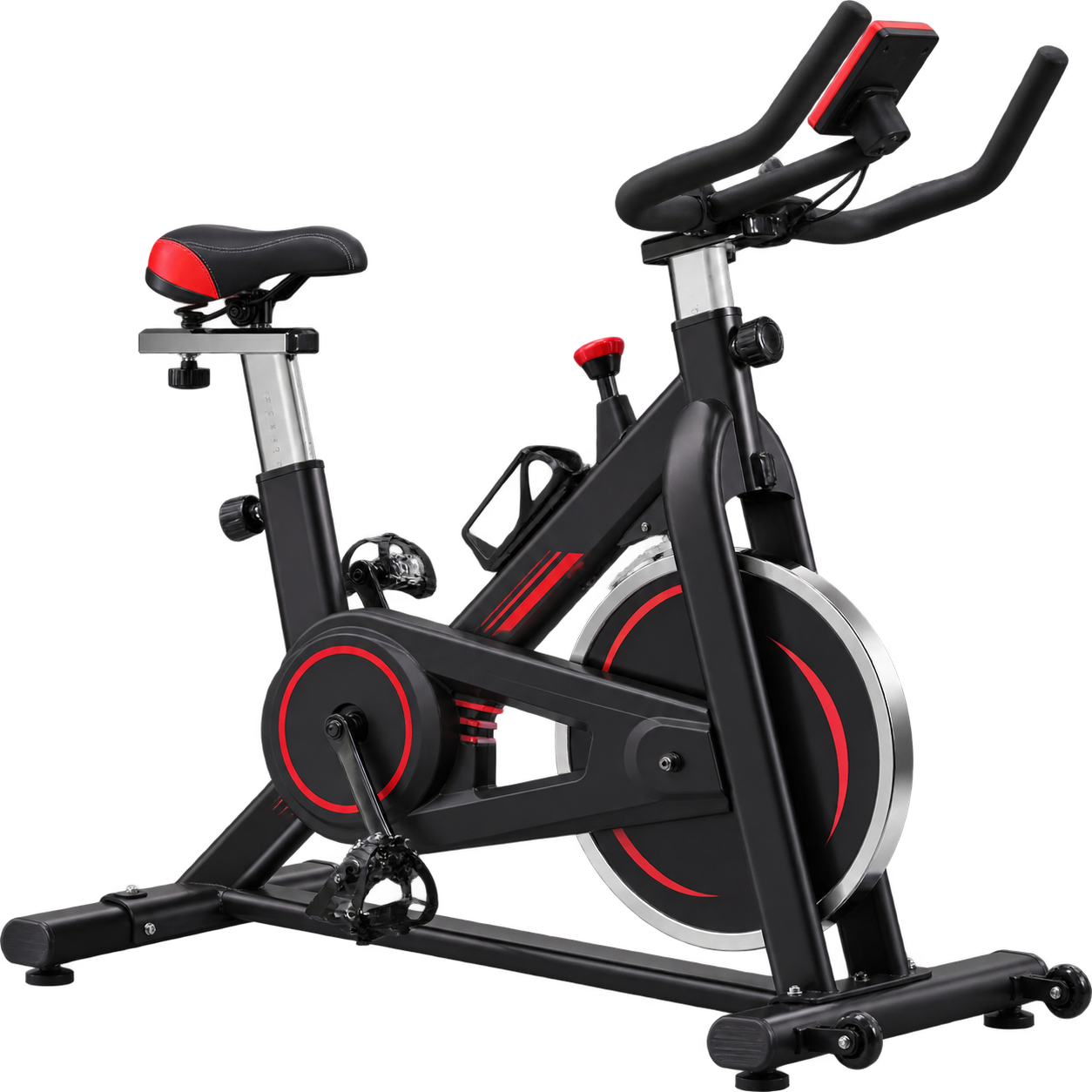 Xe đạp tập thể dục