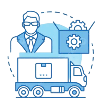 Nhà cung cấp được lựa chọn