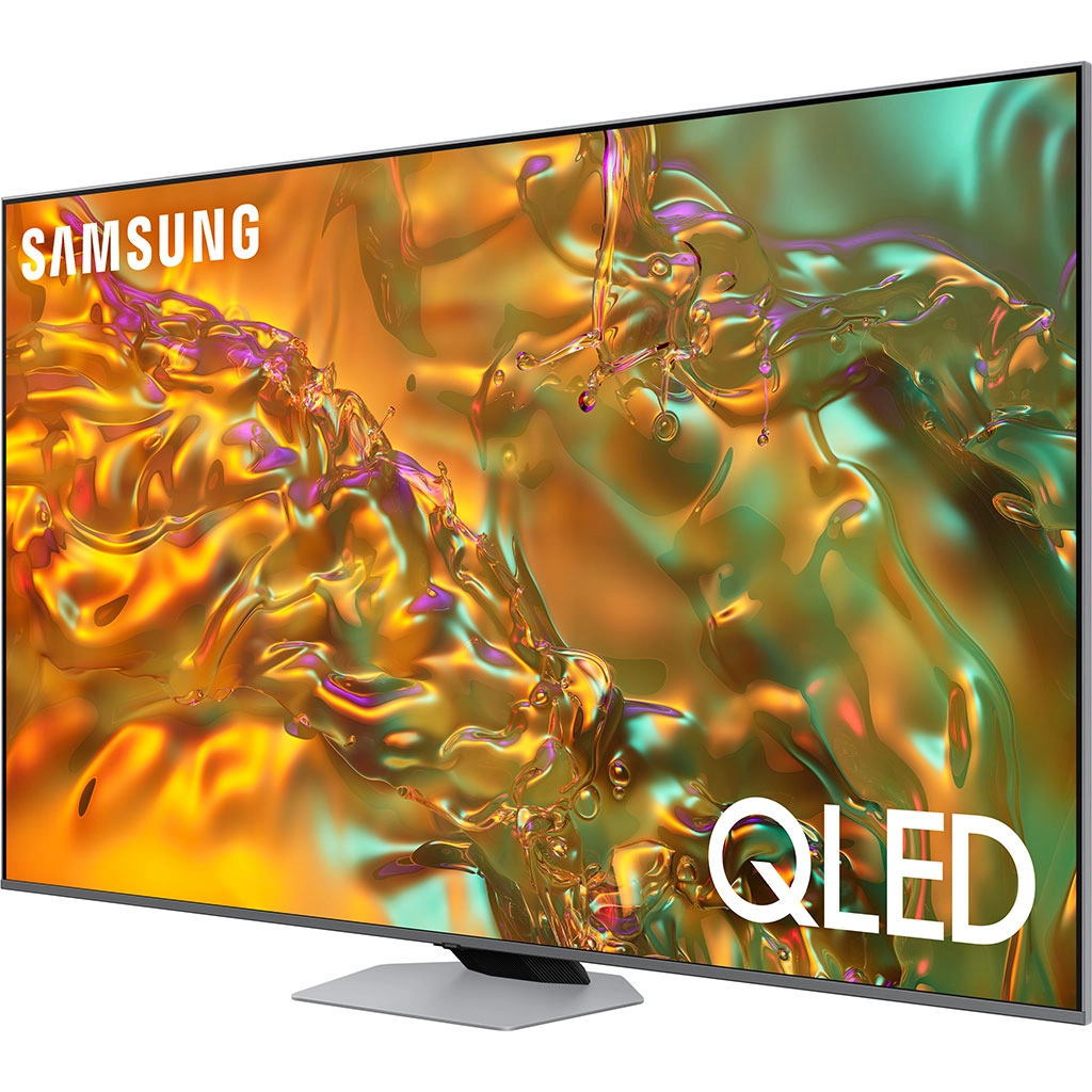 Smart Tivi QLED Samsung 4K 65 inch QA65Q80DAKXXV
