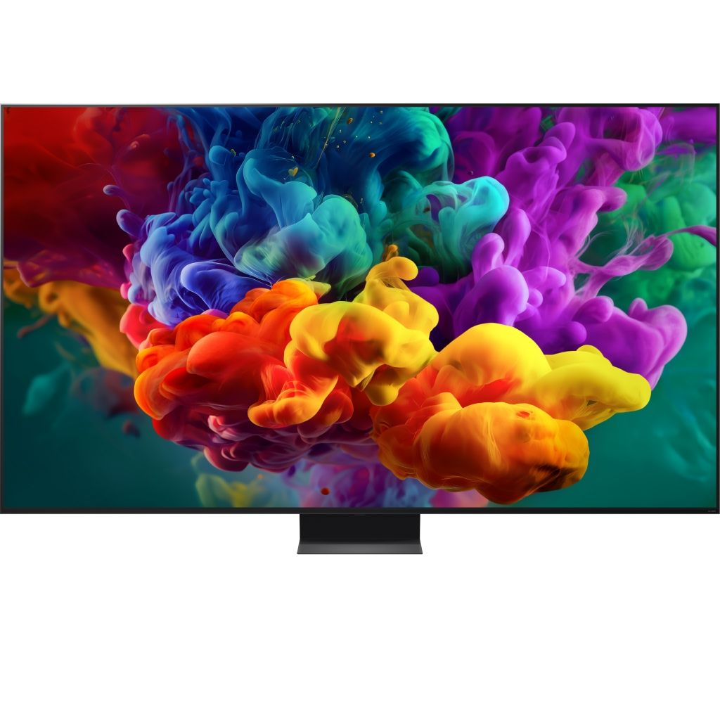 Smart Tivi QNED AI LG 4K 75 inch 75QNED86BSA Đen