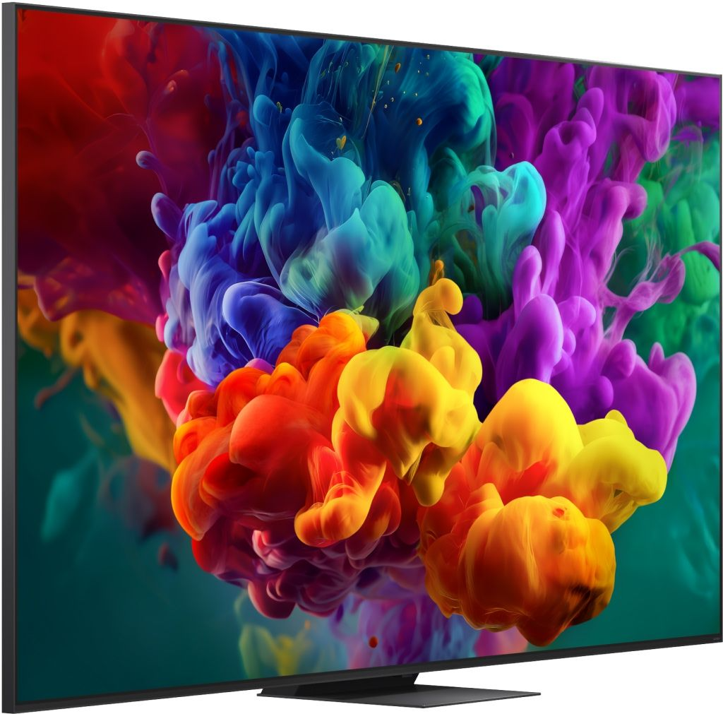 Smart Tivi QNED AI LG 4K 65 inch 65QNED86BSA Đen
