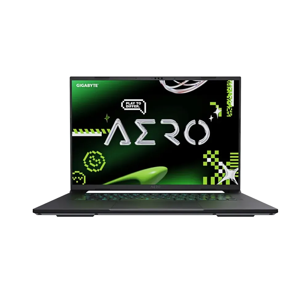 Laptop Gigabyte AERO X16 1VH93VNC94DH (AMD Ryzen AI 7 350/RTX 5060 8GB GDDR7/16 inch WQXGA/16GB/1TB/Windows 11 Home SL/Trắng)