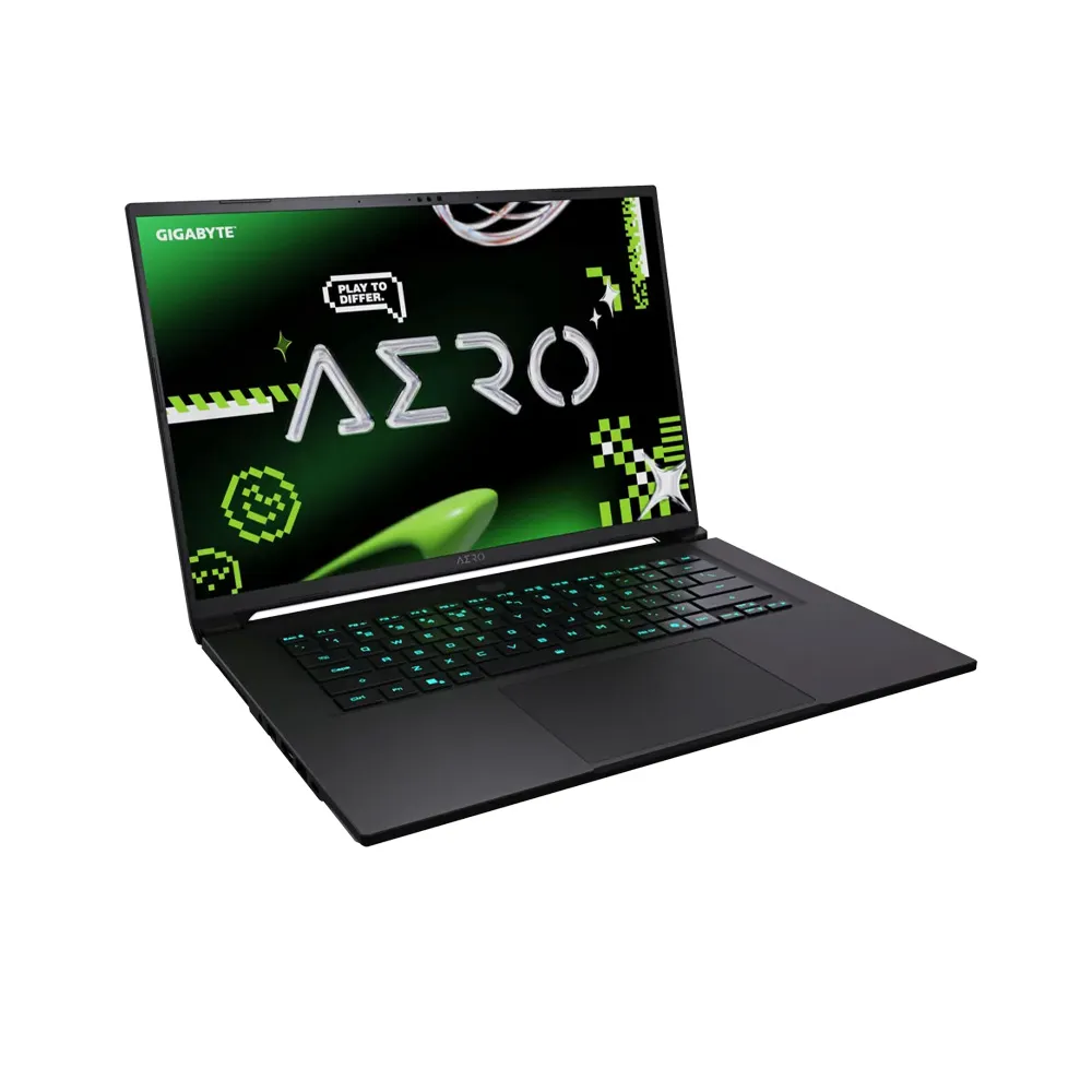 Laptop Gigabyte AERO X16 1VH93VNC94DH (AMD Ryzen AI 7 350/RTX 5060 8GB GDDR7/16 inch WQXGA/16GB/1TB/Windows 11 Home SL/Trắng)