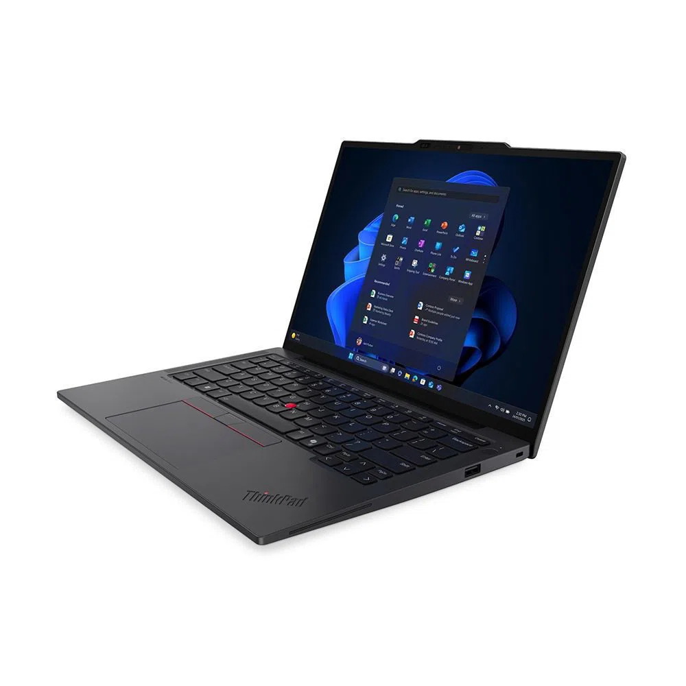 LENOVO THINKPAD X13 GEN 5 21LU004WVN (U7-155U/32GB DDR5 RAM/1TB SSD/13.3" WUXGA-TOUCH/FP, IR/WIFI-6, BT/4CELL/WIN 11PRO/LEDKB/3Y/ĐEN)