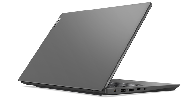 Laptop Lenovo V14 G4 83A000FNVN (Intel Core i5-13420H/16GB/512GB/14 inch FHD/Intel UHD /NoOS/Xám)