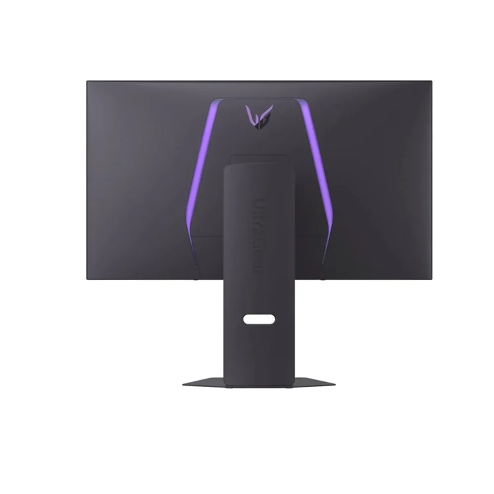 Màn Hình Gaming LG UltraGear 32GX870A-B (31.5 inch - OLED - 4K - 240Hz/FHD - 480Hz- 0.03ms - Speaker - USB TypeC )