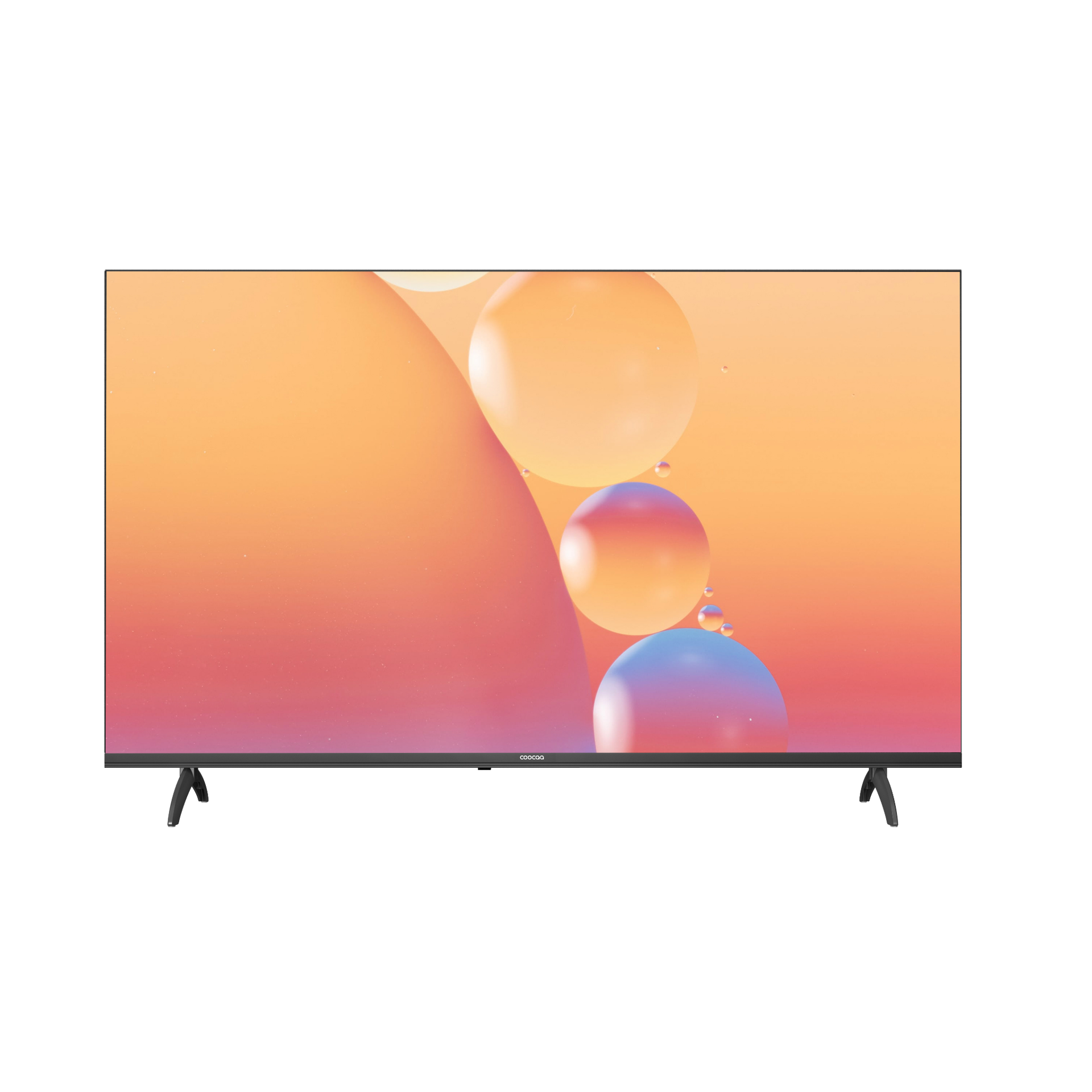 Smart TV HD Coocaa 32 Inch 32S3U+