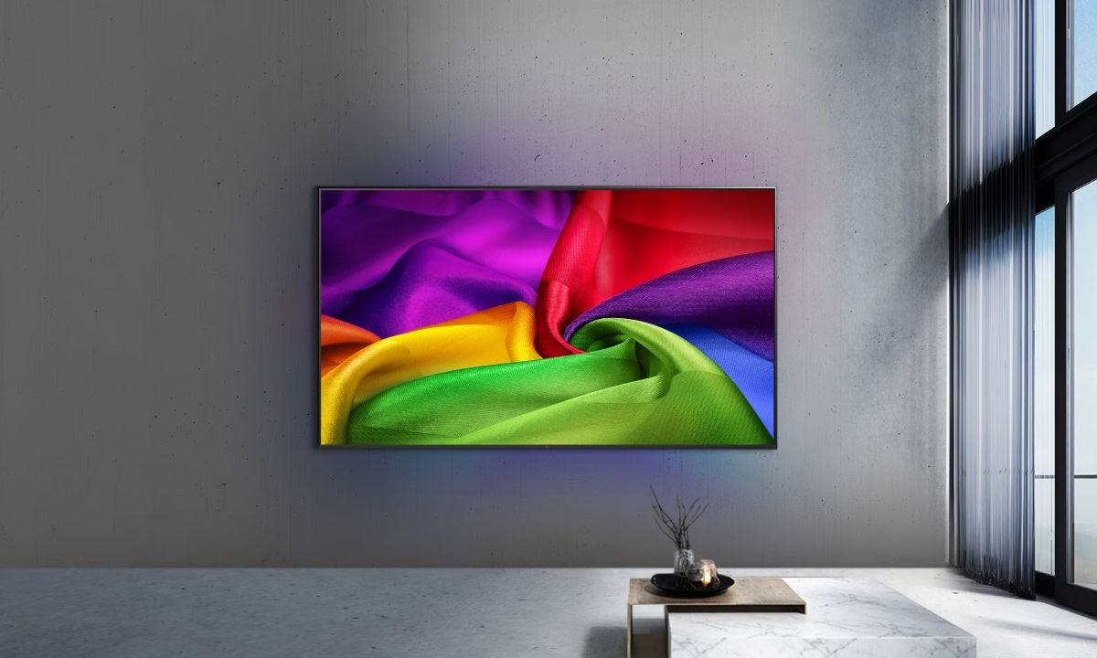 Smart Tivi AI LG 4K 43 inch 43NU805BPSC Đen