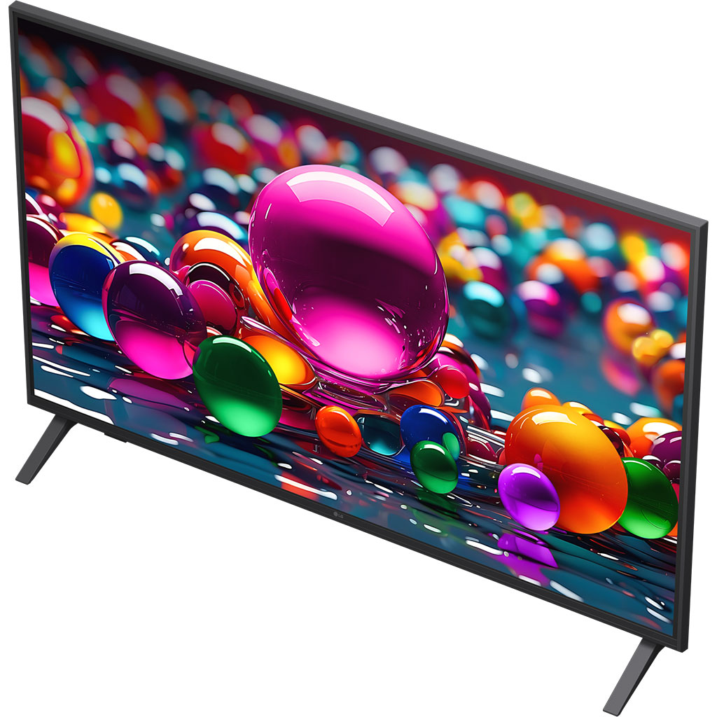 Smart Tivi UHD LG 4K 43 inch 43UA8450PSA Đen