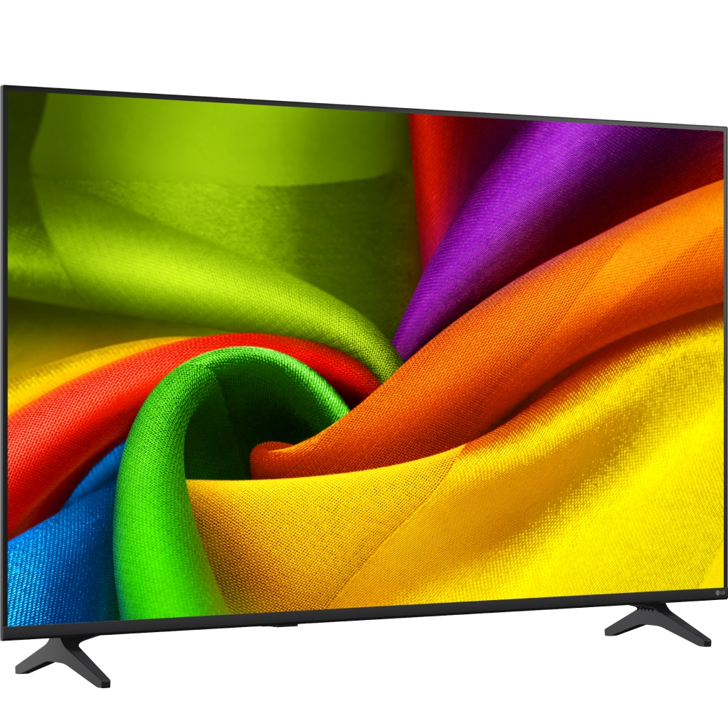 Smart Tivi AI LG 4K 55 inch 55NU855BPSA Đen