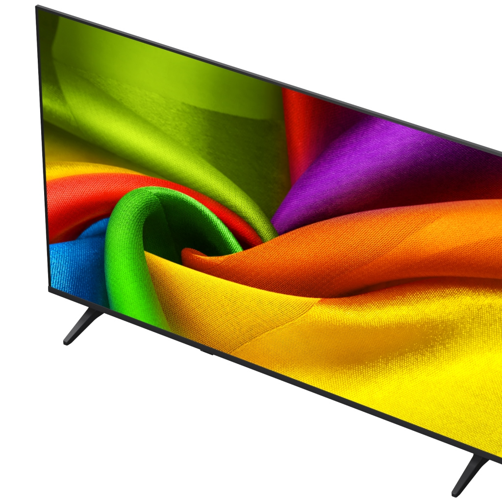 Smart Tivi AI LG 4K 55 inch 55NU855BPSA Đen