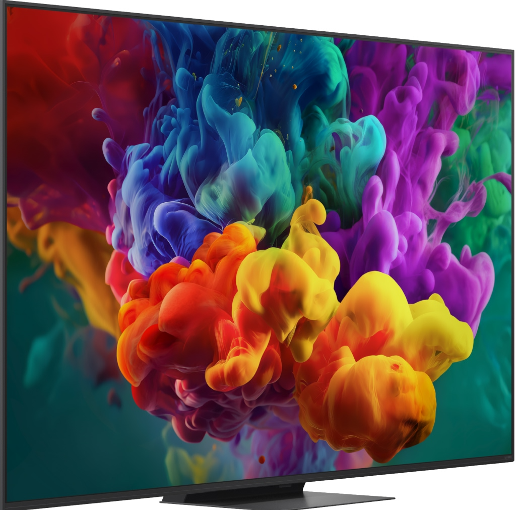 Smart Tivi QNED AI LG 4K 65 inch 65QNED86BSA Đen
