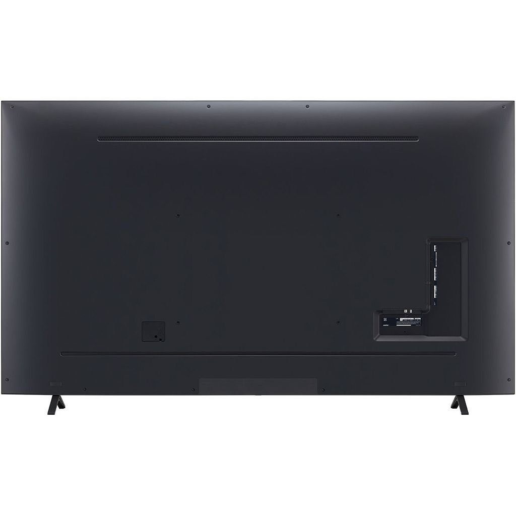 Smart Tivi NanoCell LG 4K 75 inch 75NANO81TSA Đen