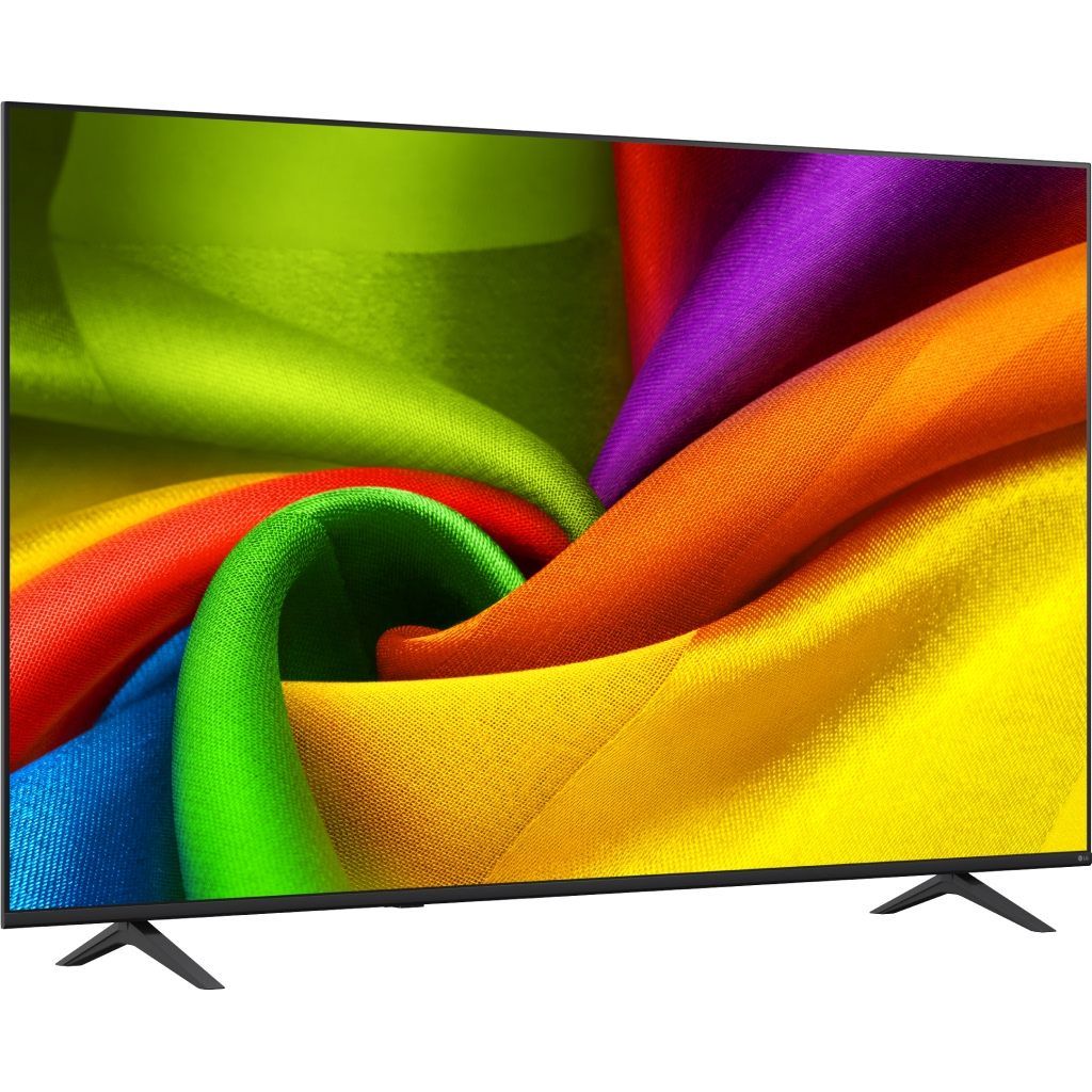 Smart Tivi AI LG 4K 75 inch 75NU855BPSA Đen