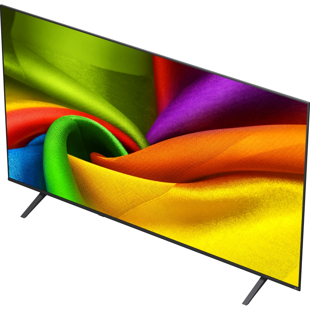 Smart Tivi AI LG 4K 75 inch 75NU855BPSA Đen