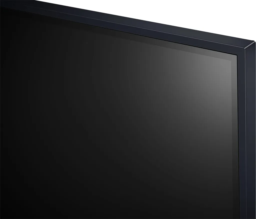 Smart Tivi QNED LG 4K 75 inch 75QNED80TSA Đen