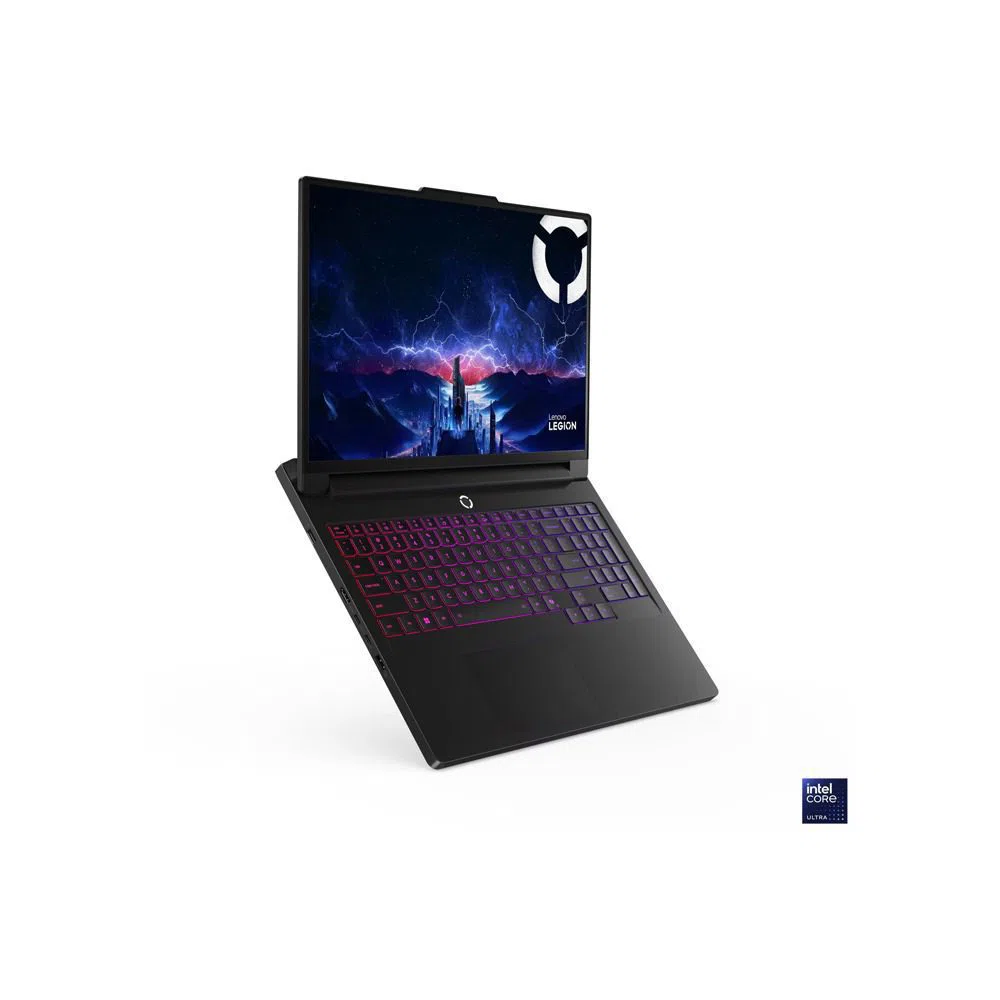 Laptop LENOVO Legion Pro 7 16IAX10H 83F500JGVN (Intel Core Ultra 9 275HX | RTX 5070 Ti | 16 inch WQXGA 240Hz | 32GB | 1TB | Win 11 | Đen)