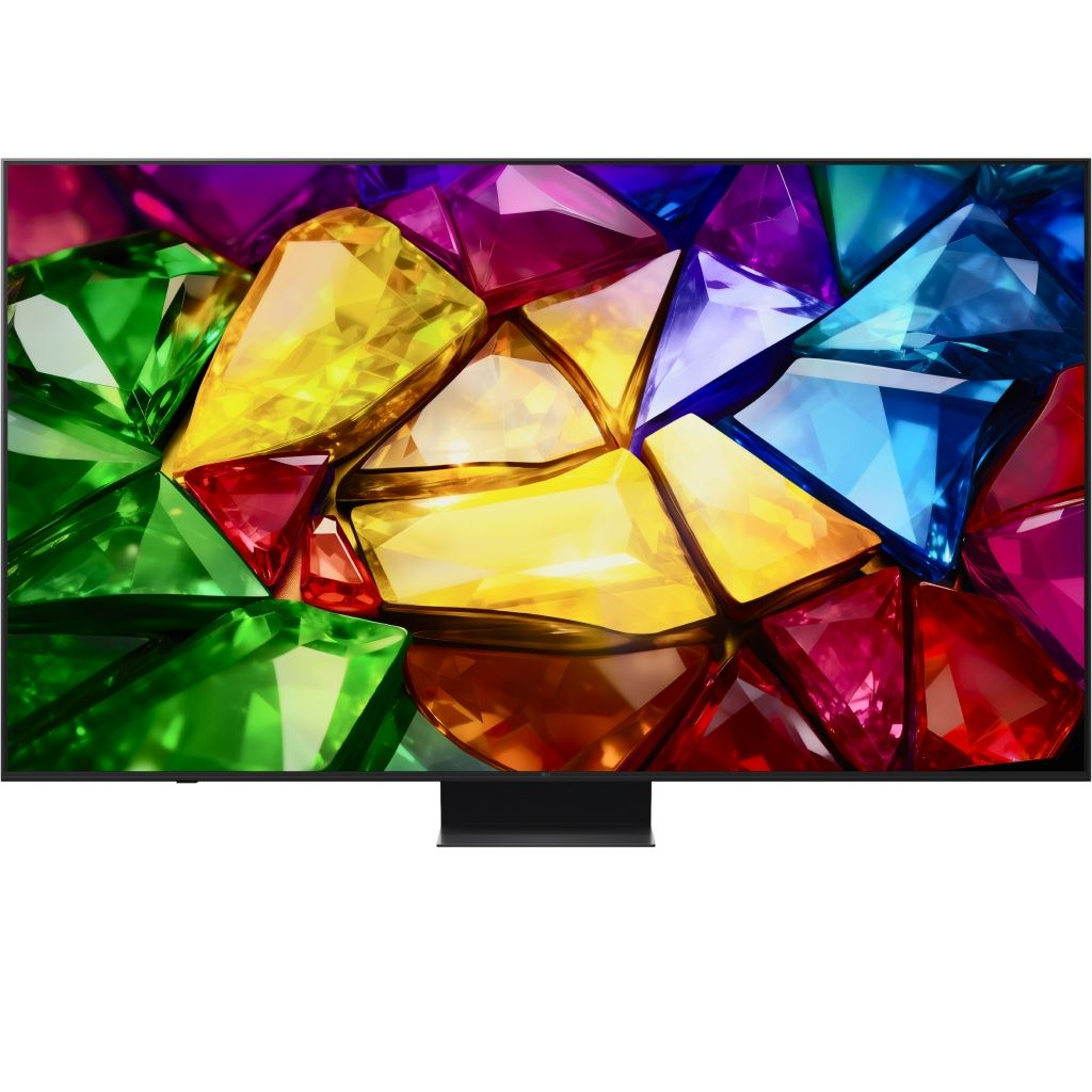 Smart Tivi Mini RGB AI LG 4K 75 inch 75MRGB86BSA Đen