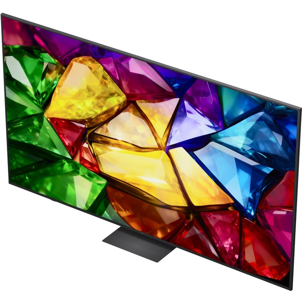 Smart Tivi Mini RGB AI LG 4K 75 inch 75MRGB86BSA Đen