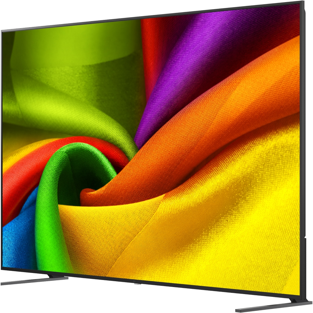 Smart Tivi AI LG 4K 98 inch 98NU855BPSB Đen