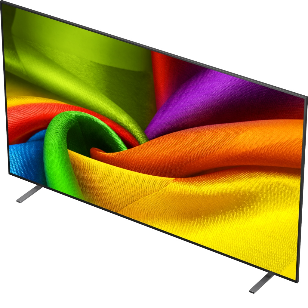Smart Tivi AI LG 4K 98 inch 98NU855BPSB Đen