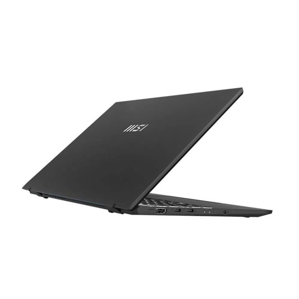 Laptop MSI Prestige 13 AI+ Evo A2VMG-040VN (Intel Core Ultra 7 Lunar Lake - 258V | Intel Arc | 13.3 inch 2.8K OLED | 32GB | 1TB | Win 11 | Xám)