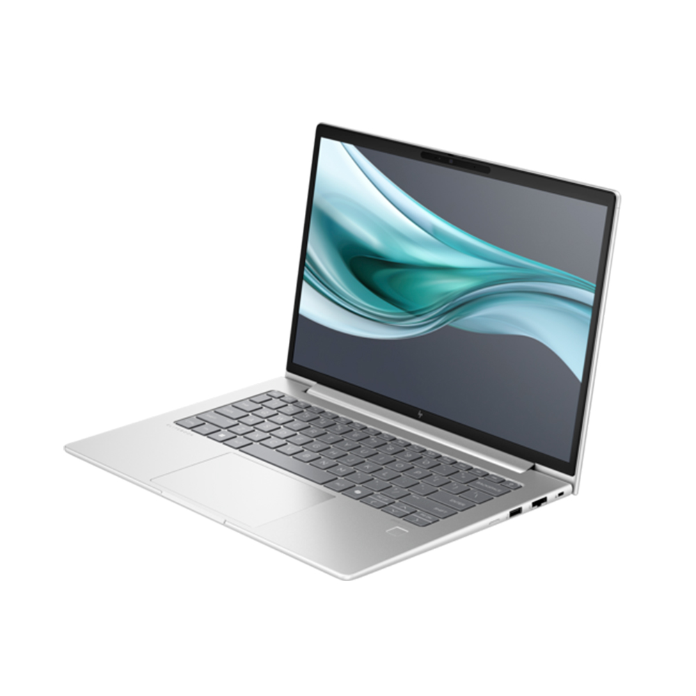 Laptop HP Elitebook 640 G11 A7LA3PT (Intel Core Ultra 7 165U |Ram 16GB | 512GB | 14 inch WUXGA | Cảm ứng | Win 11 |Màu Bạc)