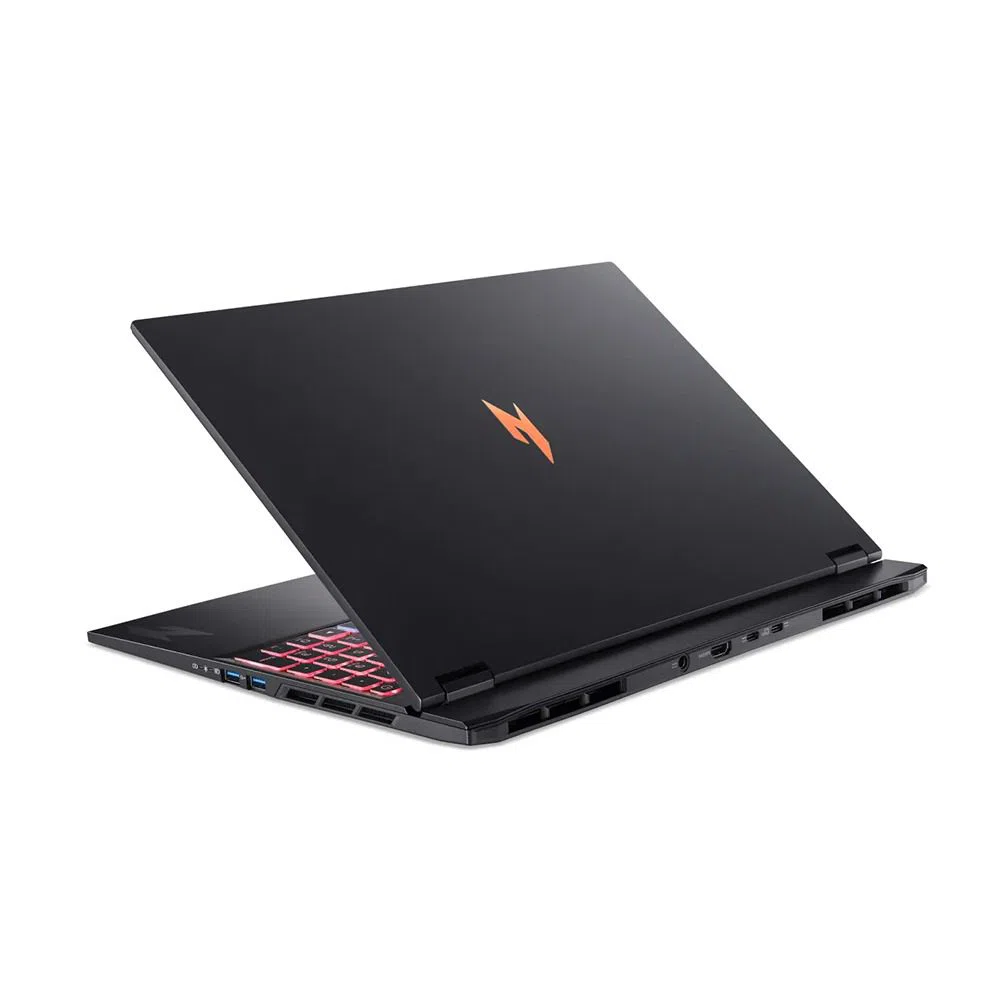Laptop Acer Gaming Nitro V 16 AI ProPanel ANV16S-61-R7KQ NH.QXPSV.001 (AMD Ryzen AI 5 340 | RTX 5060 8GB | 16 inch FHD+ 180Hz | 16GB | 512GB | Win 11 | Đen)