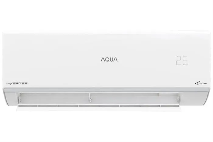 Máy lạnh AQUA Inverter 1.5 HP AQA-RUV13RB5 Chính Hãng