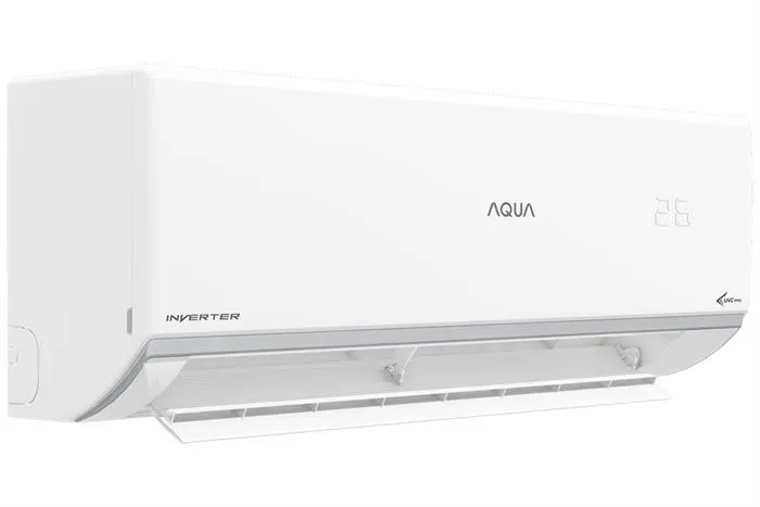 Máy lạnh AQUA Inverter 1.5 HP AQA-RUV13RB5 Chính Hãng