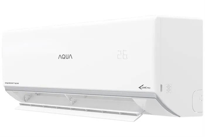 Máy lạnh AQUA Inverter 1.5 HP AQA-RUV13RB5 Chính Hãng