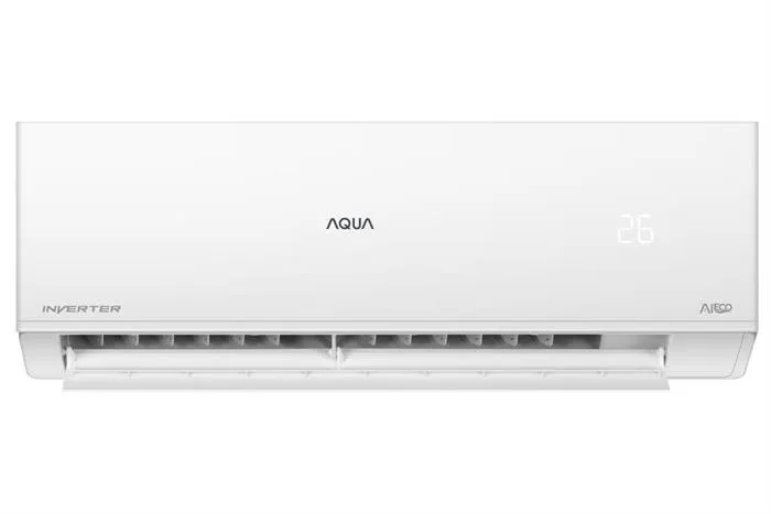 Máy lạnh AQUA Inverter 1 HP AQA-RV10QA5 Chính Hãng