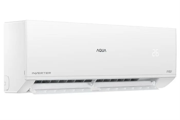 Máy lạnh AQUA Inverter 1 HP AQA-RV10QA5 Chính Hãng