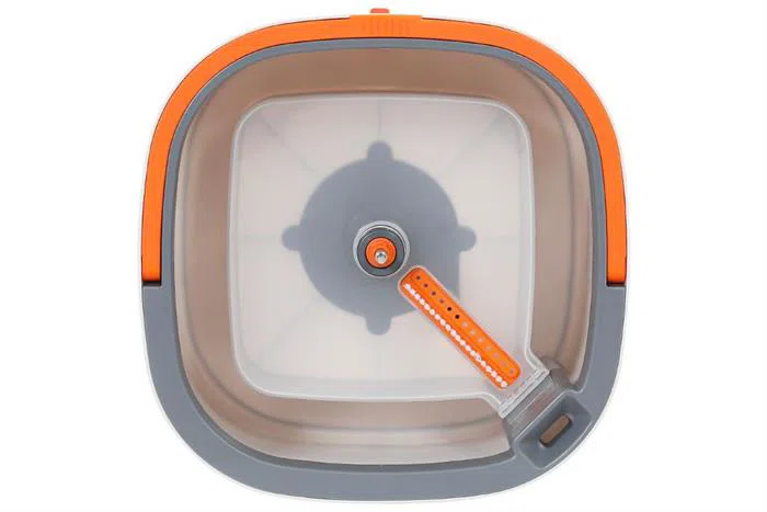 Bộ lau nhà tách nước bẩn AVA BH-RM75